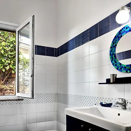 Sirenuse Sleeps 6 Air Con Apartamento *