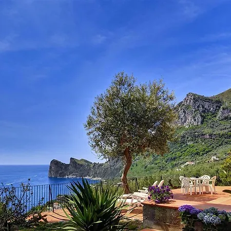 Apartamento Sirenuse Sleeps 6 Air Con